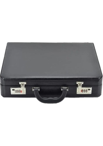 James Bond Klasik Evrak Çantası Şifreli Kilit 8 cm fiyatları