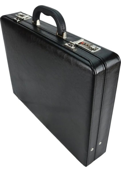 James Bond Klasik Evrak Çantası Şifreli Kilit 8 cm modelleri