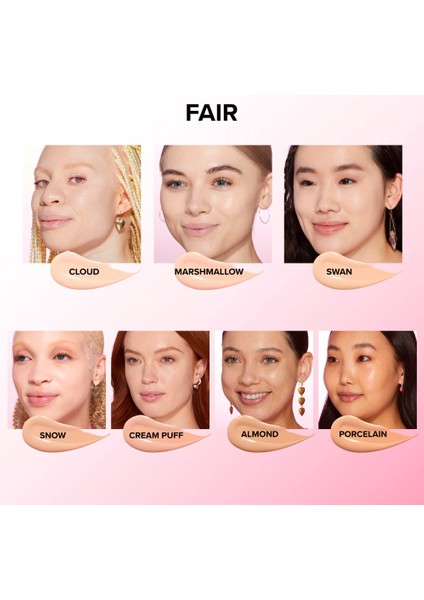 Born This Way Super Coverage Concealer - Kapatıcı, Seyahat Boyu 2 ml - Almond modelleri
