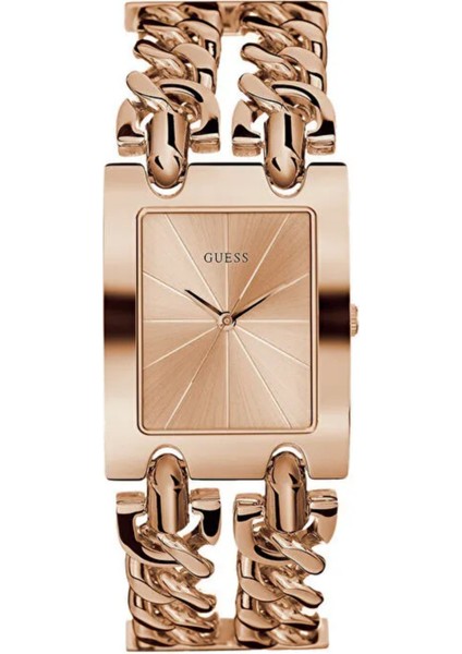 Guess GUW1117L3 Kadın Kol Saati