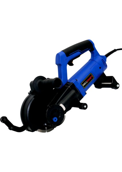 Profesyonel Alman Tasarımı Kanal Açma Makinesi 8900RPM 1600W 48 mm modelleri