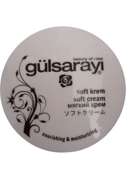 Soft Krem 100ml