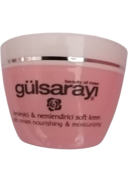 Soft Krem 100ml fiyatları