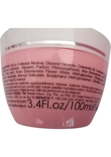 Soft Krem 100ml fırsatları