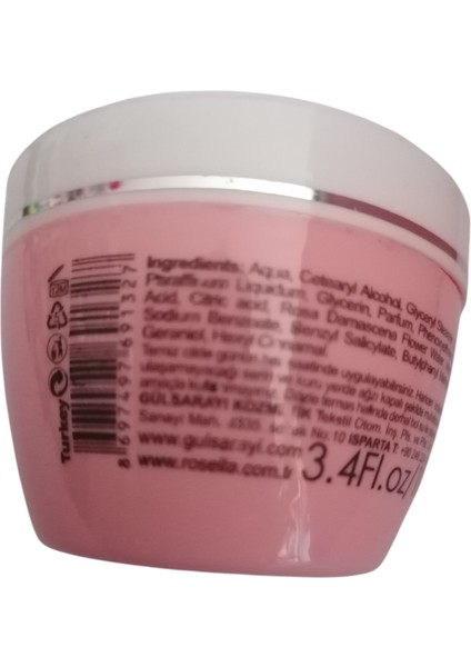 Soft Krem 100ml indirimleri