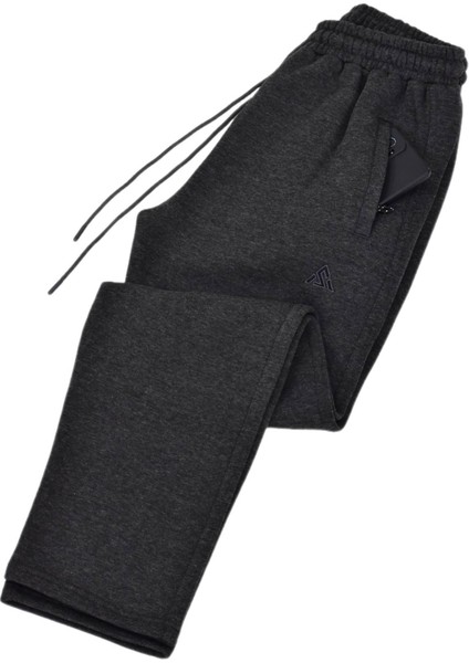 Erkek 3 Iplik Eşofman Altı 3279 BGL-ST04786