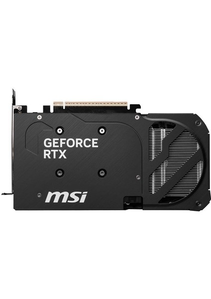 Msı Geforce Rtx 5060 Tı Shadow 2x Oc Plus 16GB Gddr7 128BIT Dlss 4 Ekran Kartı