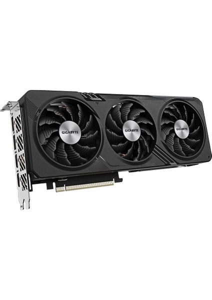 Gıgabyte Geforce Rtx 4060 Ti Gamıng Oc 8g 128BIT Gddr6 Ekran Kartı