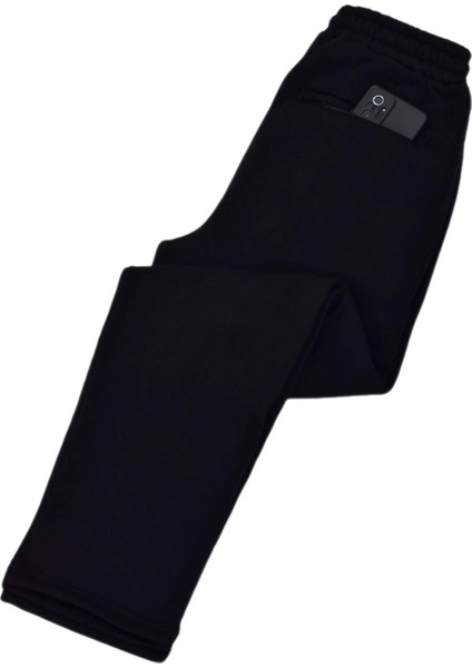 Erkek 3 Iplik Eşofman Altı 3279 BGL-ST04786 modelleri