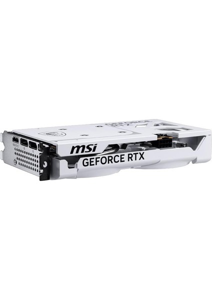 Msı Geforce Rtx 5060 Ventus 2x Oc Whıte 8gb Gddr7 128BIT Dlss 4 Ekran Kartı fiyatları