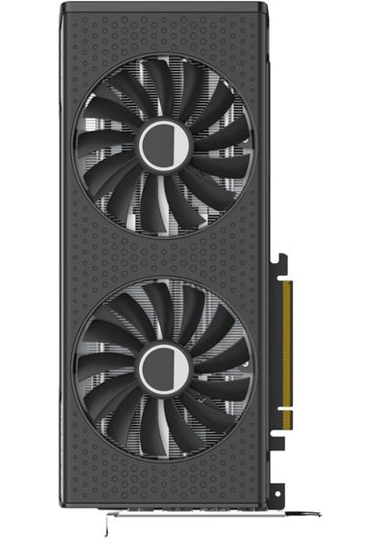Speedster Swıft 210 Radeon Rx 7700 Xt 12GB Gddr6 192BIT Amd Ekran Kartı