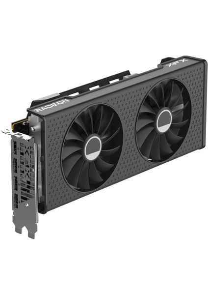 Speedster Swıft 210 Radeon Rx 7700 Xt 12GB Gddr6 192BIT Amd Ekran Kartı modelleri