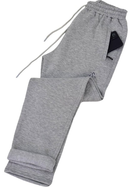 Erkek 3 Iplik Eşofman Altı 3279 BGL-ST04786