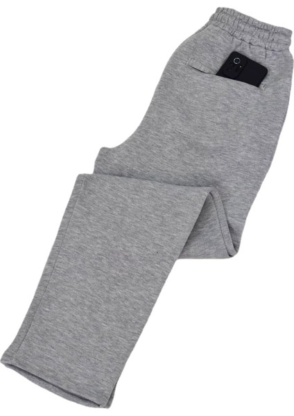 Erkek 3 Iplik Eşofman Altı 3279 BGL-ST04786 modelleri