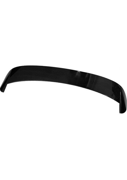 Seat Leon Mk3 Ithal Spoiler Parlak Siyah Plastik Spoyler modelleri