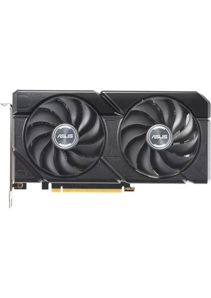 Dual Geforce Rtx 4060 Tı O8G Evo Oc 8gb Gddr6 128BIT Dlss 3 Ekran Kartı