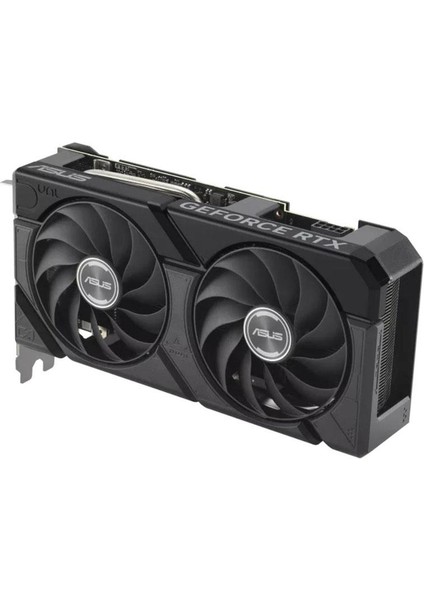 Dual Geforce Rtx 4060 Tı O8G Evo Oc 8gb Gddr6 128BIT Dlss 3 Ekran Kartı modelleri