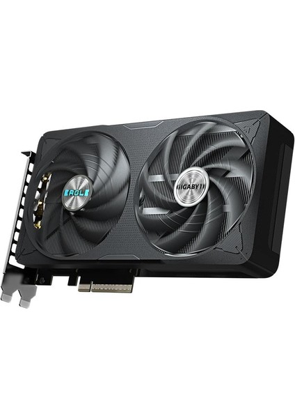 Gıgabyte Geforce Rtx 5060 Tı Eagle Oc 8gb Gddr7 128BIT Dlss 4 Ekran Kartı fiyatları