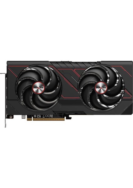 Sapphıre Radeon Rx 9070 Pulse Gamıng 16GB Gddr6 256BIT Amd Ekran Kartı fiyatları