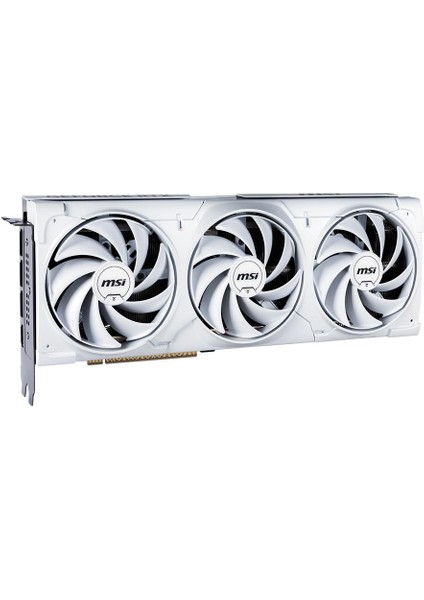 Msı Geforce Rtx 5080 Ventus 3x Oc Whıte 16G Gddr7 256BIT Dlss 4 Ekran Kartı fiyatları