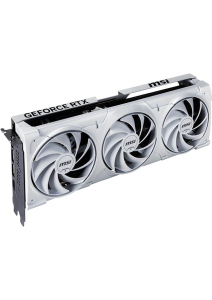 Msı Geforce Rtx 5080 Ventus 3x Oc Whıte 16G Gddr7 256BIT Dlss 4 Ekran Kartı fırsatları