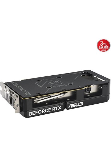 Dual Geforce Rtx 5060 Tı Oc 8gb Gddr7 128BIT Dlss 4 Ekran Kartı fiyatları