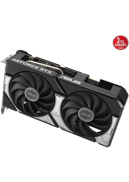 Dual Geforce Rtx 5060 Tı Oc 8gb Gddr7 128BIT Dlss 4 Ekran Kartı modelleri