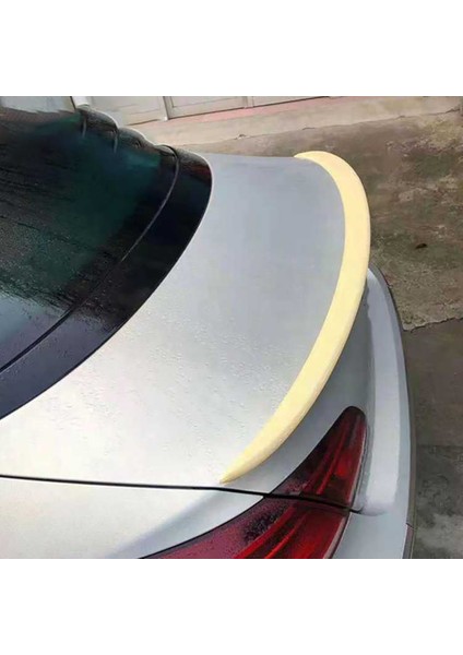 Vw Passat cc Bagaj Üstü Ithal Spoiler Parlak Siyah Plastik Spoyler modelleri