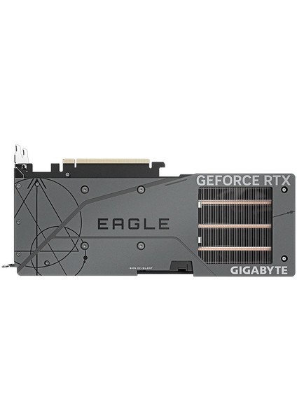Gıgabyte Rtx 4060 Ti Eagle Oc 8gb Gddr6 128 Bit Nvidia Ekran Kartı fiyatları