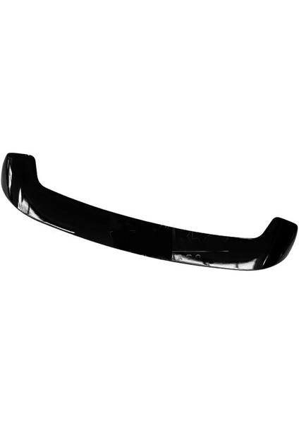 Vw Polo Mk5 Gti Ithal Spoiler Parlak Siyah Plastik Spoyler 2009-2017 fiyatları