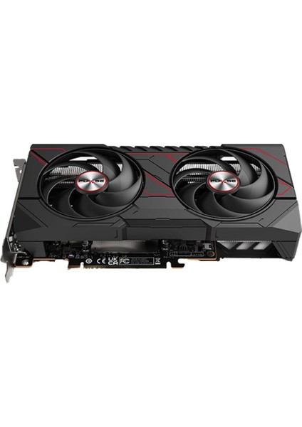 Sapphıre Radeon Rx 9060 Xt Pulse 16GB Gddr6 128BIT Amd Ekran Kartı fırsatları
