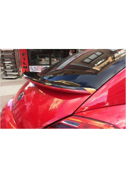 Vw New Beetle Ithal Spoiler Parlak Siyah Plastik Spoyler fiyatları