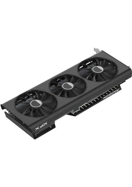 Speedster Quık 319 Radeon Rx 7800 Xt 16GB Gddr6 256BIT Amd Ekran Kartı