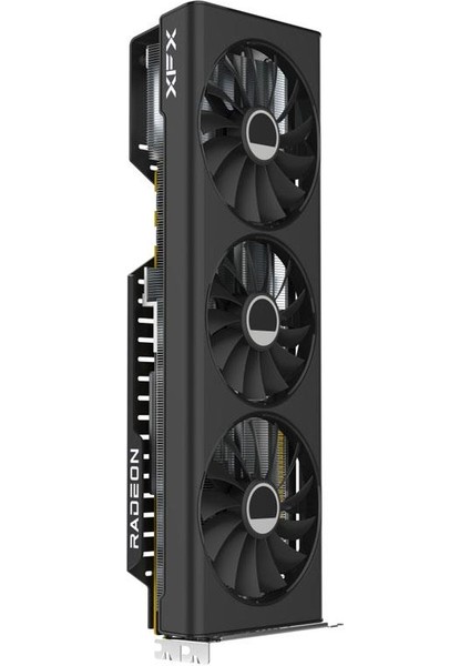 Speedster Quık 319 Radeon Rx 7800 Xt 16GB Gddr6 256BIT Amd Ekran Kartı modelleri
