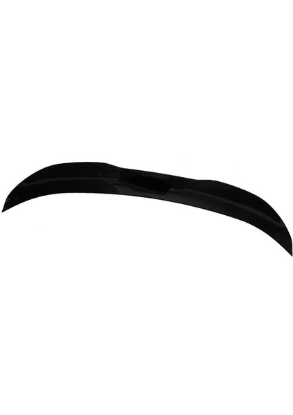 Bmw F30 Psm Bagaj Üstü Ithal Spoiler Parlak Siyah Plastik Spoyler modelleri