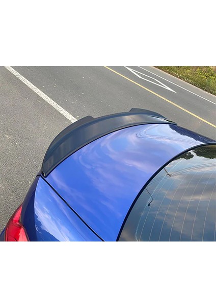 Bmw G20 Psm Bagaj Üstü Ithal Spoiler Parlak Siyah Plastik Spoyler 2019-2022 fiyatları