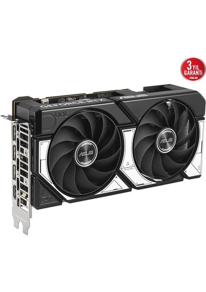 Dual Geforce Rtx 5060 Oc 8gb Gddr7 128BIT Dlss 4 Ekran Kartı modelleri