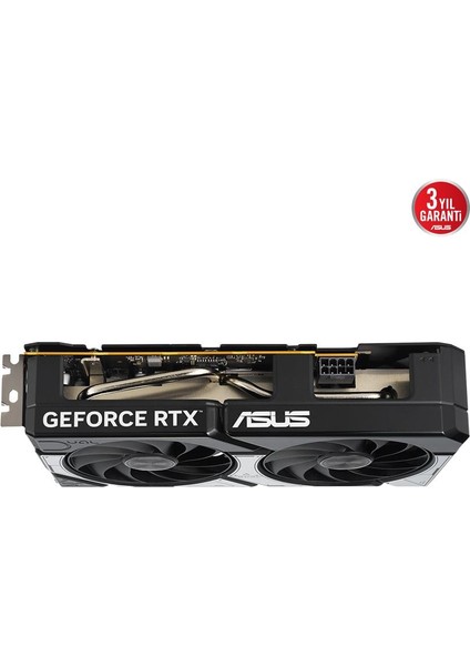 Dual Geforce Rtx 5060 Oc 8gb Gddr7 128BIT Dlss 4 Ekran Kartı indirimleri