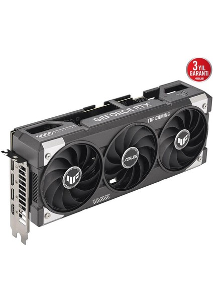 Tuf Geforce Rtx 5060 Tı Oc 16GB Gddr7 128BIT Dlss 4 Ekran Kartı