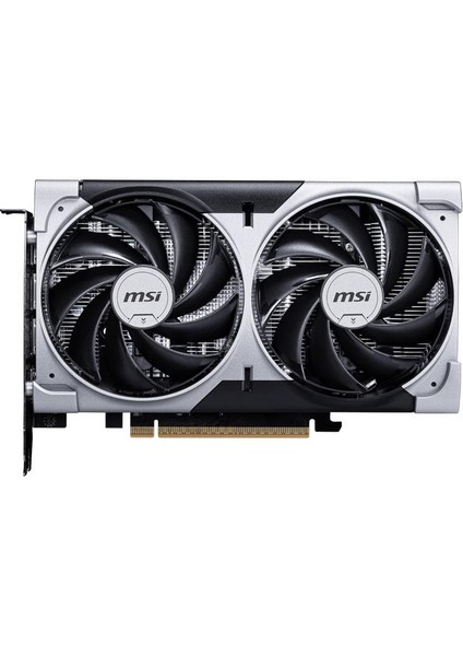Msı Geforce Rtx 5060 Ventus 3x Oc 8gb Gddr7 128BIT Dlss 4 Ekran Kartı modelleri