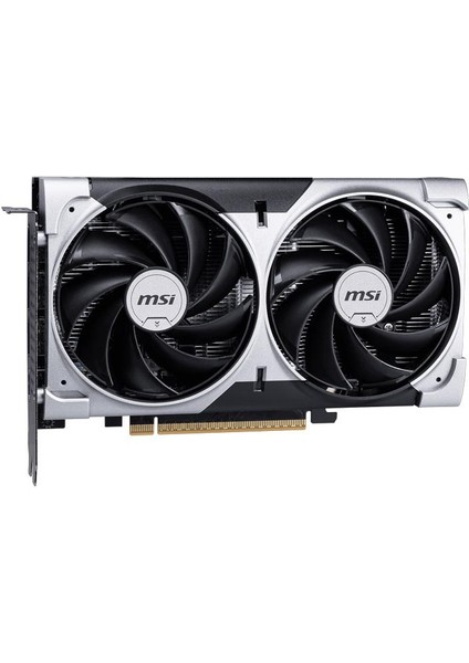 Msı Geforce Rtx 5060 Ventus 3x Oc 8gb Gddr7 128BIT Dlss 4 Ekran Kartı indirimleri