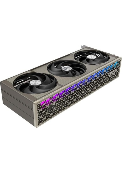 Sapphıre Radeon Rx 9070 Xt Nıtro+ 16GB Gddr6 256BIT Amd Ekran Kartı