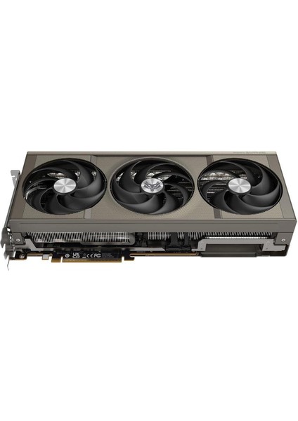 Sapphıre Radeon Rx 9070 Xt Nıtro+ 16GB Gddr6 256BIT Amd Ekran Kartı modelleri