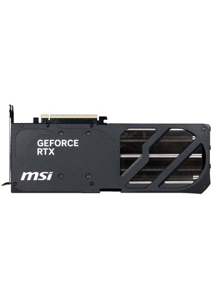 Msı Geforce Rtx 5070 Shadow 3x Oc 12GB Gddr7 192BIT Dlss 4 Ekran Kartı