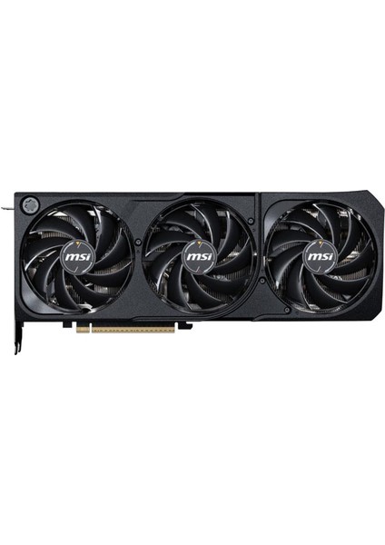 Msı Geforce Rtx 5070 Shadow 3x Oc 12GB Gddr7 192BIT Dlss 4 Ekran Kartı modelleri