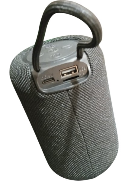 Wireless Bluetooth Değişken Parti Işıklı 90DB Hoparlör Ses Bombası modelleri