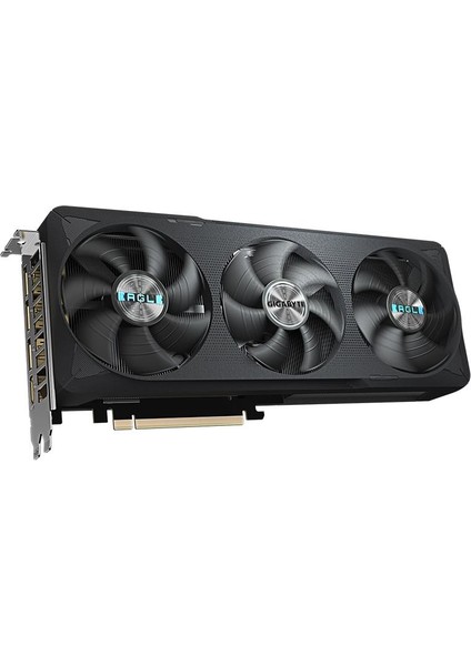 Gıgabyte Geforce Rtx 5070 Eagle Oc Sff 12G Gddr7 192BIT Dlss 4 Ekran Kartı