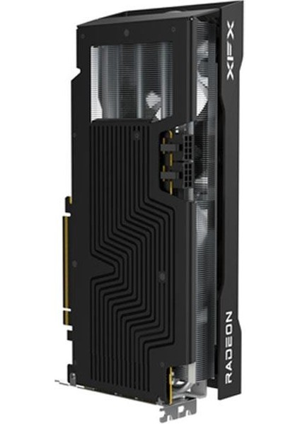 Swıft Radeon Rx 9070 Gamıng Oc 16GB Gddr6 256BIT Amd Ekran Kartı