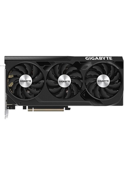 Gıgabyte Geforce Rtx 4070 Wındforce Oc 12GB GDDR6X 192BIT Dlss 3 Ekran Kartı indirimleri