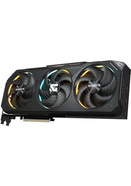 Gıgabyte Geforce Rtx 5070 Gamıng Oc 12G Gddr7 192BIT Dlss 4 Ekran Kartı